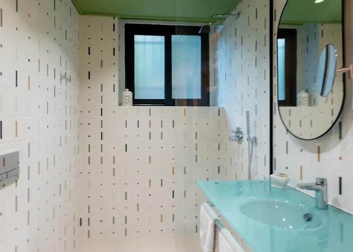 Garden Luxury Residences アパート ティラナ