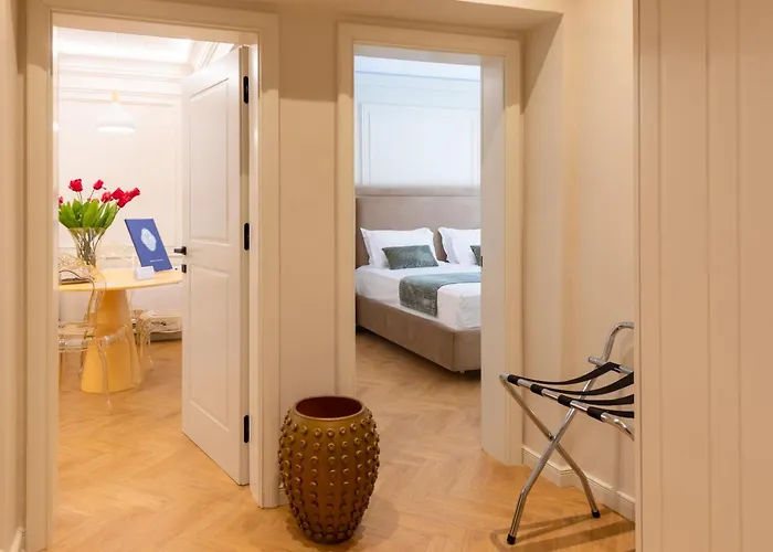 Garden Luxury Residences