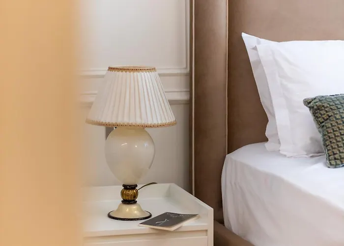 Garden Luxury Residences * ティラナ