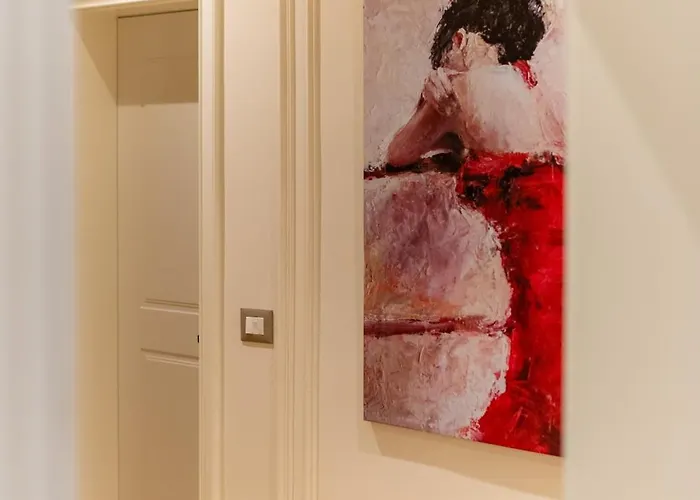 Garden Luxury Residences ティラナ