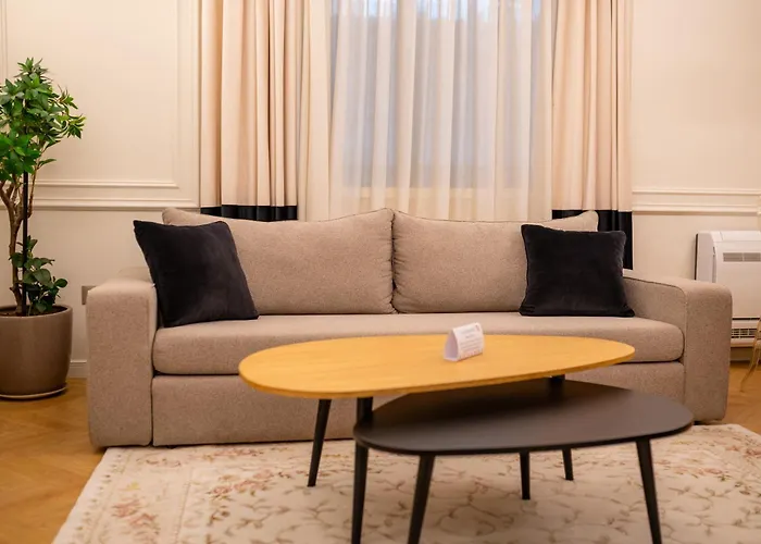 Garden Luxury Residences