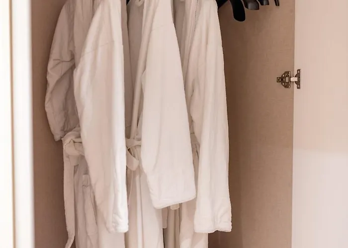 Garden Luxury Residences ティラナ