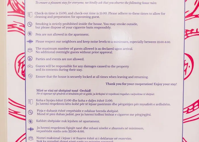 アパート Garden Luxury Residences