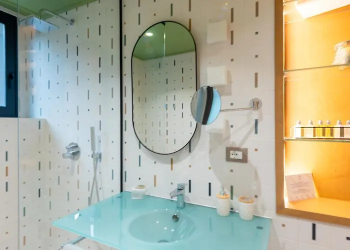 アパート Garden Luxury Residences *