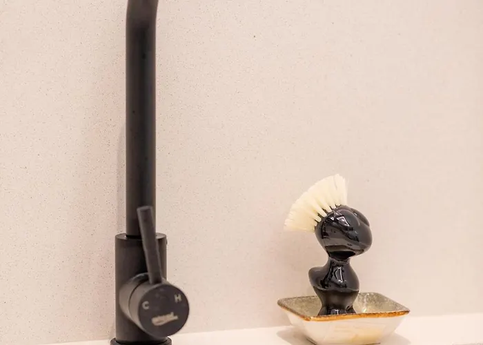 Garden Luxury Residences ティラナ