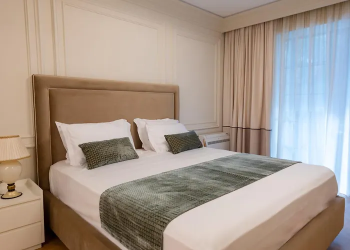 Garden Luxury Residences