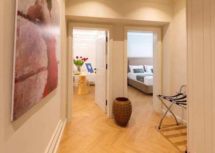 Garden Luxury Residences *