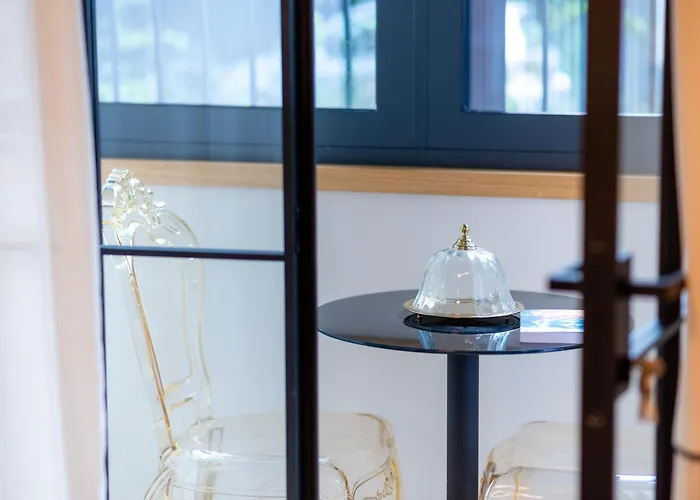 Garden Luxury Residences *