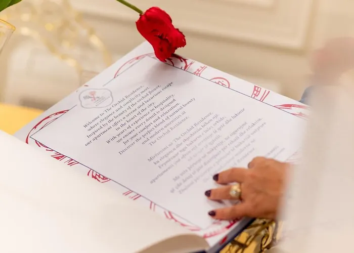 Garden Luxury Residences