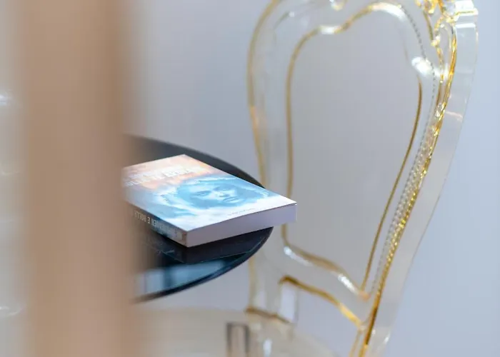 Garden Luxury Residences