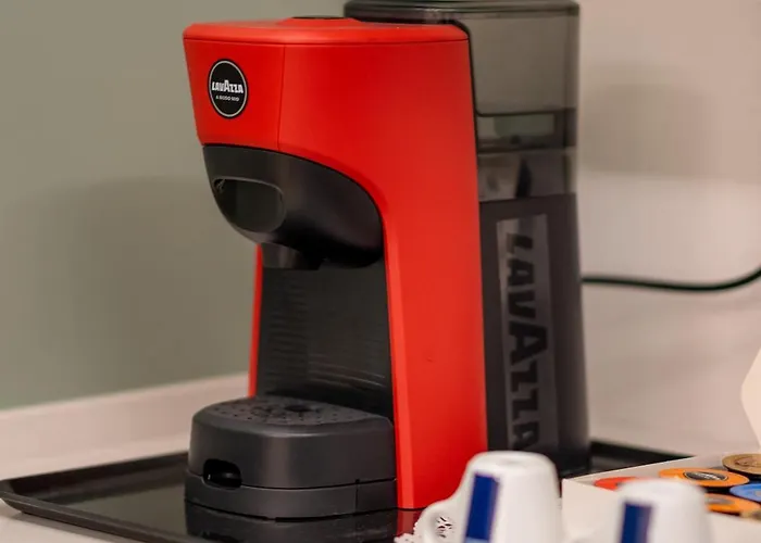 Garden Luxury Residences *