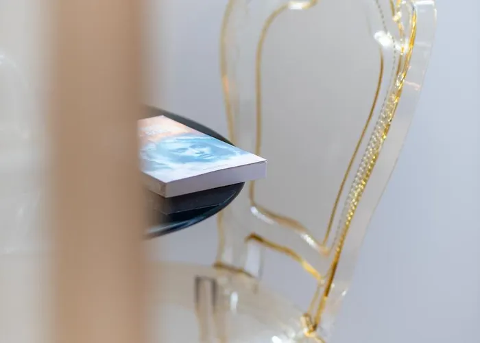 Garden Luxury Residences アパート ティラナ