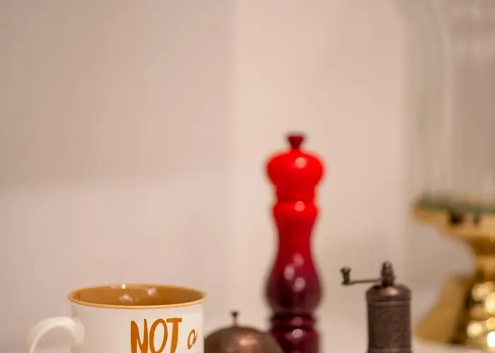 アパート Garden Luxury Residences