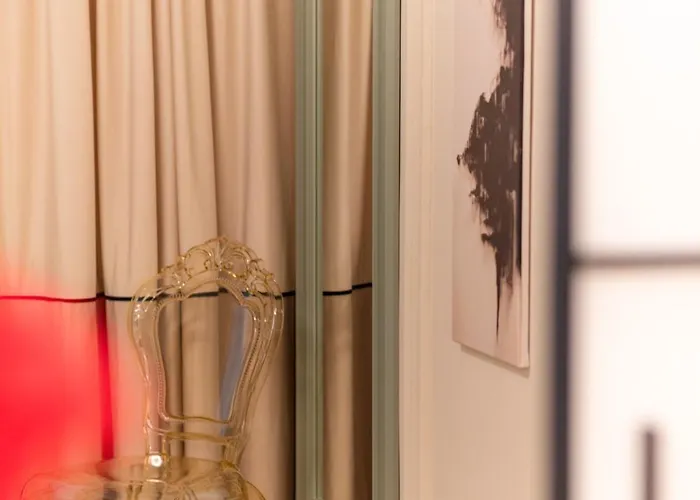 Garden Luxury Residences ティラナ