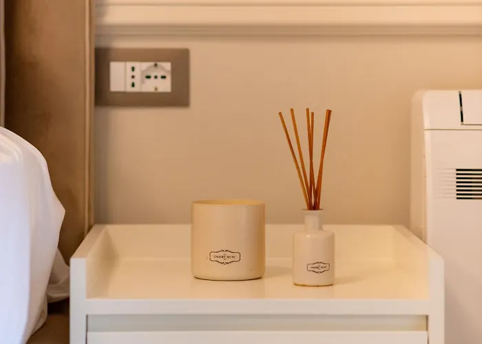 Garden Luxury Residences アパート ティラナ