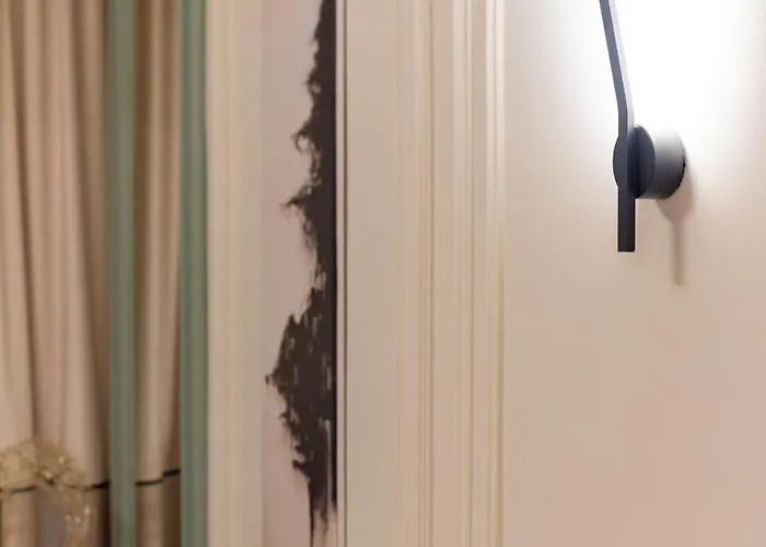 Garden Luxury Residences ティラナ