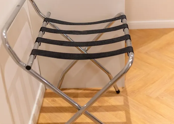 アパート Garden Luxury Residences