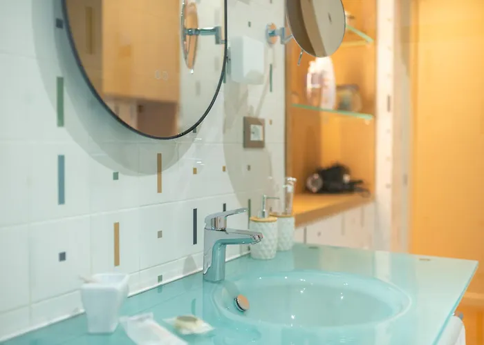 Garden Luxury Residences ティラナ