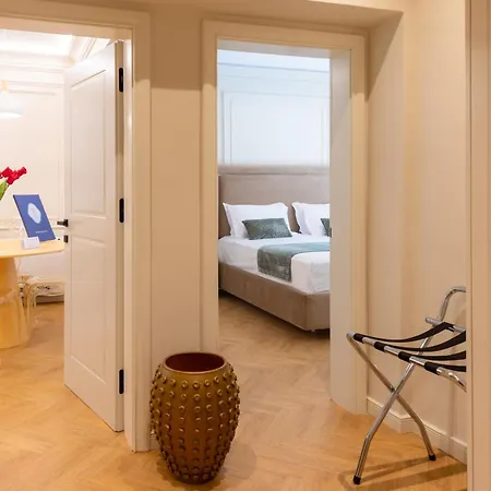 Garden Luxury Residences