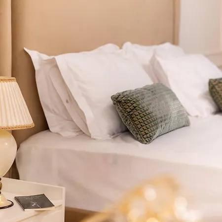 Garden Luxury Residences Apartment