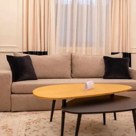 Garden Luxury Residences