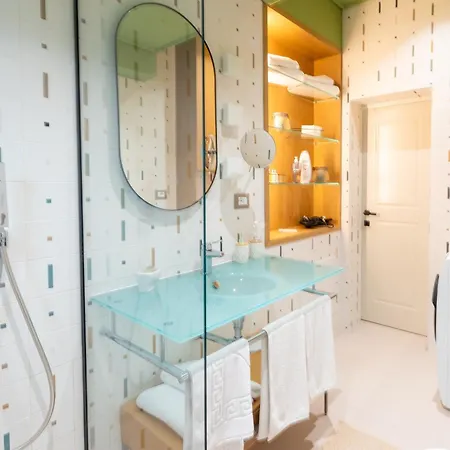 Apartment Garden Luxury Residences Tirana