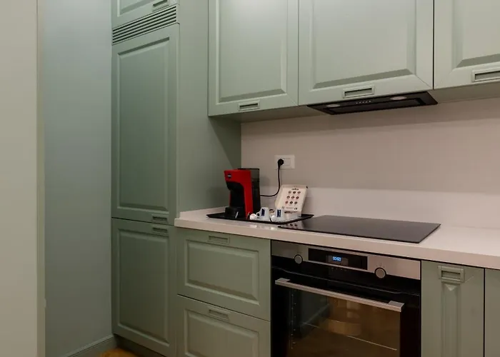 Garden Luxury Residences *