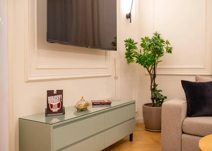 Garden Luxury Residences *