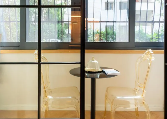 Garden Luxury Residences Apartment *