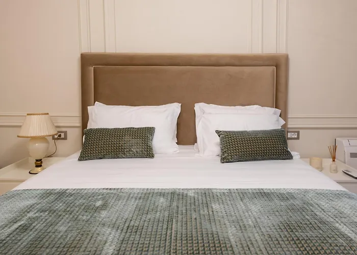 Garden Luxury Residences Tirana