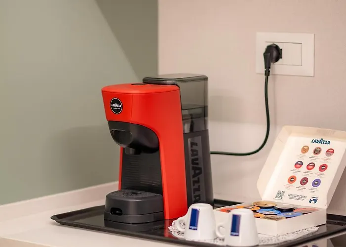 Garden Luxury Residences Apartment *