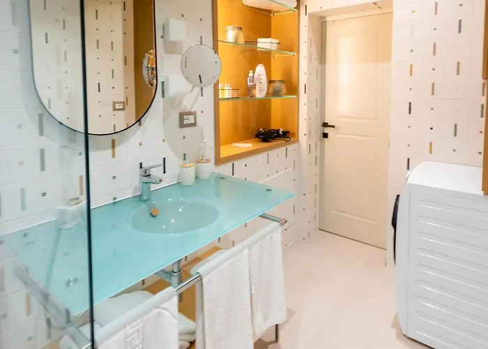 Garden Luxury Residences Apartment Tirana