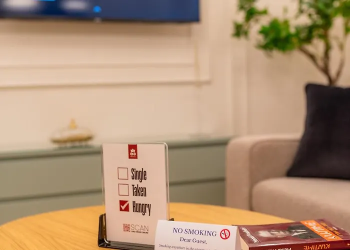 Garden Luxury Residences