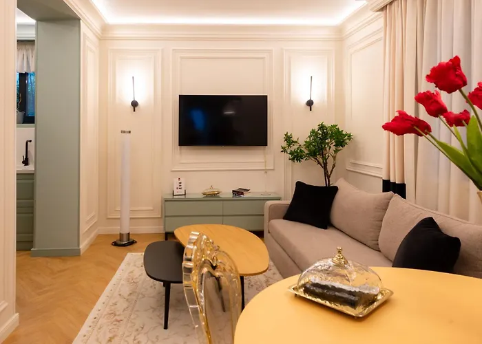 Garden Luxury Residences