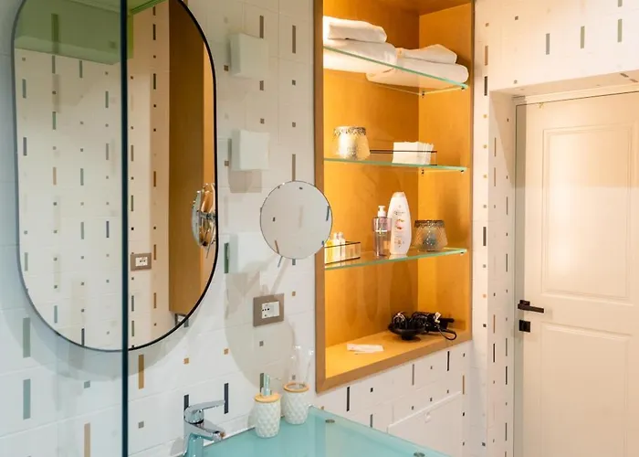 Garden Luxury Residences * Tirana