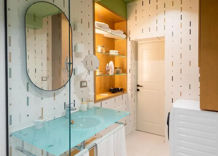 Garden Luxury Residences Apartment Tirana